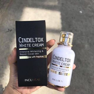 Kem truyền trắng Cindel Tox White Cream giá sỉ