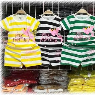 Bộ sọc chú báo Hồng