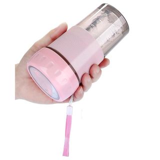 Máy xay sinh tố mini cầm tay