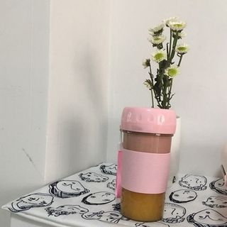 Máy xay sinh tố mini cầm tay