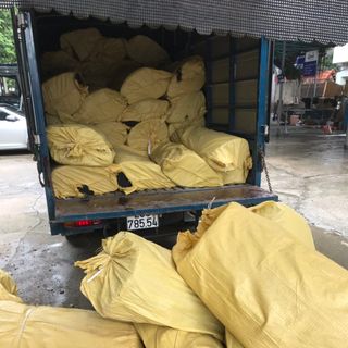 Thảm Rối Mì Lót Sàn Ô Tô