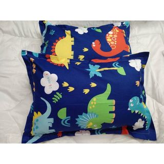 Đôi vỏ gố kt 45x65cm