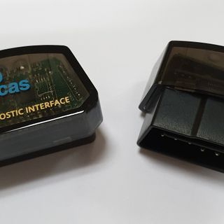 Thiết bị đọc lỗi xe ô tô bằng điện thoại