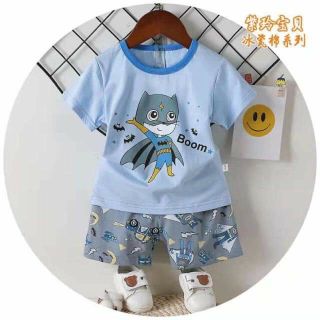 Bộ cute dành cho bé yêu