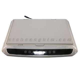(Phụ kiện ô tô) Màn hình ốp trần led 15 inch Vsb mã 1181