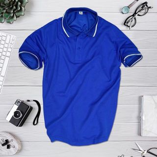 Áo Thun nam nữ poly mát đẹp