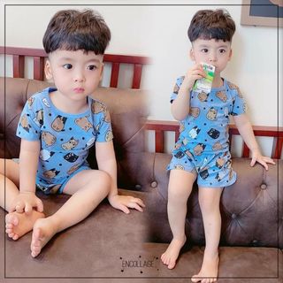 Bộ cute dành cho bé yêu