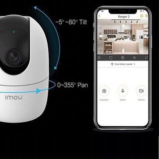 CAMERA WIFI DAHUA IPC-A22EP