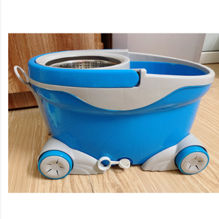Bộ lau nhà robot 360