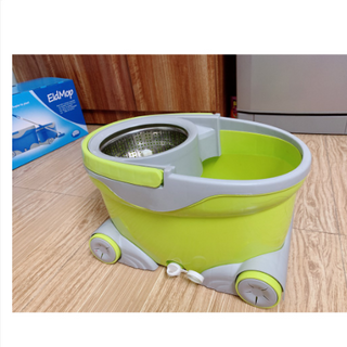 Bộ lau nhà robot 360