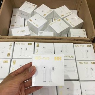 Tai nghe i9s
