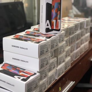 ĐIỆN THOẠI SS GALAXY A11 3GB/32GB