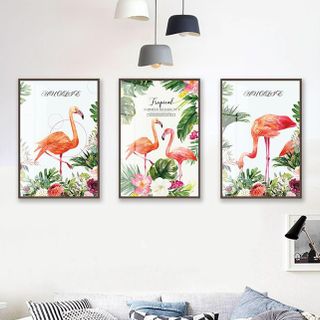 Tranh Treo Tường Mẫu Mã Vô Cùng Đa Dạng