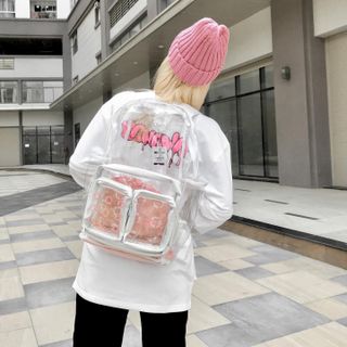 Balo Trong Banawa boxpack