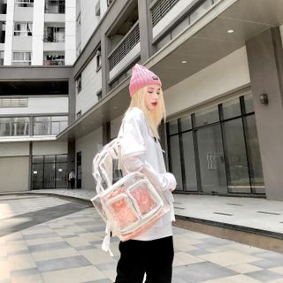 Balo Trong Banawa boxpack