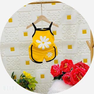 Sét bộ siêu cưng bé gái