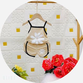 Sét bộ siêu cưng bé gái
