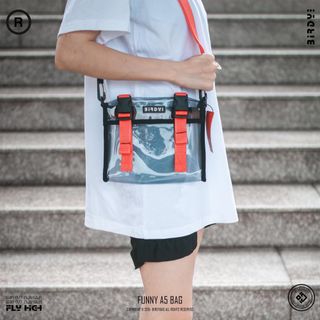 Túi xách A5 Birdy Bag