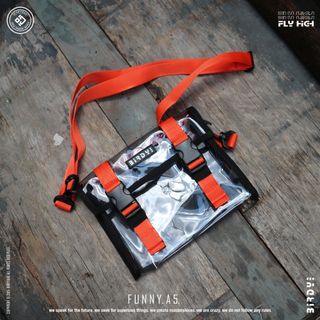Túi xách A5 Birdy Bag