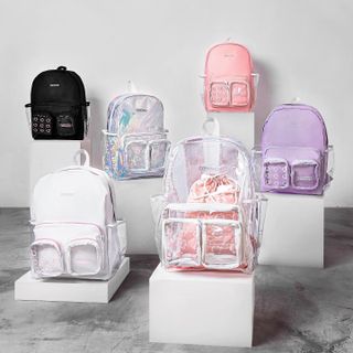 Balo Boxpack Banawa High key Low key