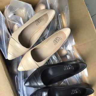 Giày nữ Franco sảto ()