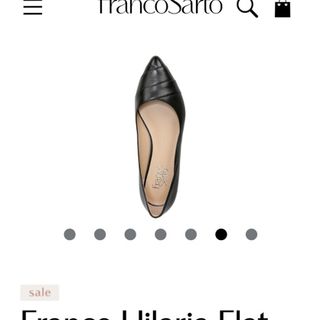 Giày nữ Franco sảto ()