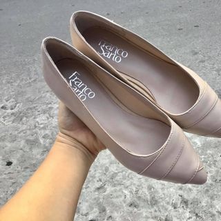 Giày nữ Franco sảto ()