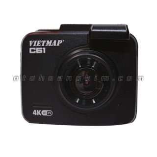 (Phụ kiện ô tô) Camera hành trình Vietmap C61 - 6771 giá sỉ