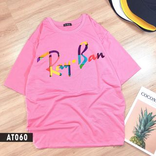 ÁO THUN TAY LỠ FORM RỘNG SỈ TỪ 2X