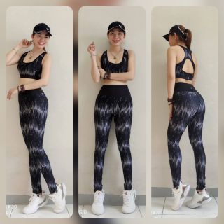 Bộ tập Gym