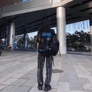 Áo Thun Form rộng unisex TheL