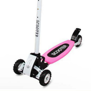 XE SCOOTER 3 BÁNH BẢN CAO CẤP (code : 3100)