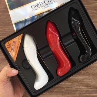 SET NƯỚC HOA 3 CHAI