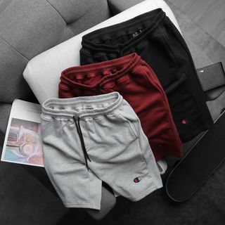 quần short nỉ LD443