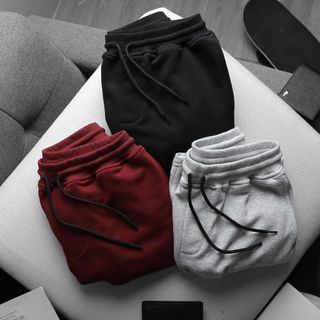quần short nỉ LD443