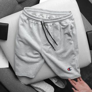 quần short nỉ LD443