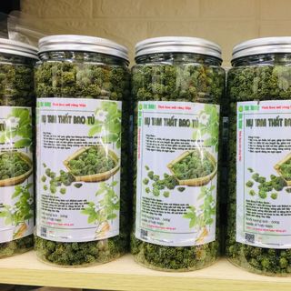 Sỉ nụ tam thất khô các loại