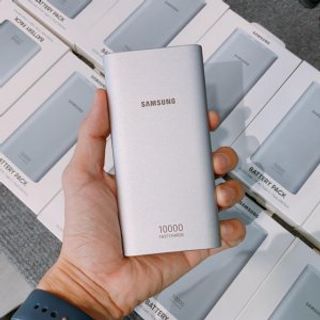 Pin dự phòng Samsungg 10000mAh QC giá sỉ