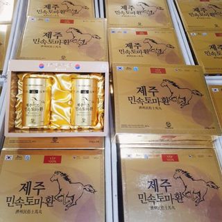 CAO_XƯƠNG_NGỰA_ĐẢO_JEJU_HÀN QUỐc