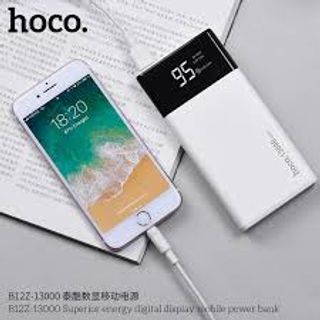 SẠC DỰ PHÒNG HOCO 13.000mAh ,B12Z
