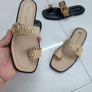 Dép sỏ ngón tích tắc sỉ 54k ,phong cách cá tính