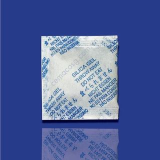 Gói hút ẩm Clays 5 gram