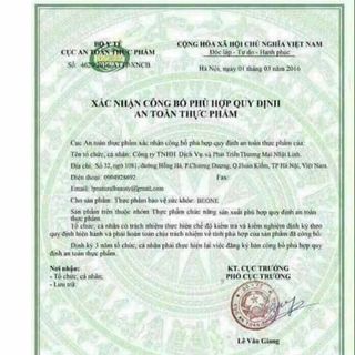 Ngũ cốc BeOne