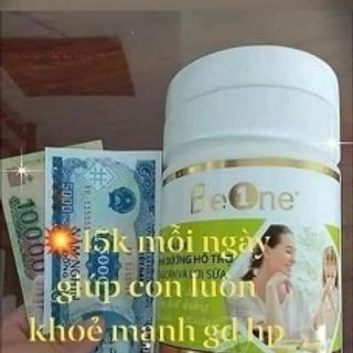 Ngũ cốc BeOne