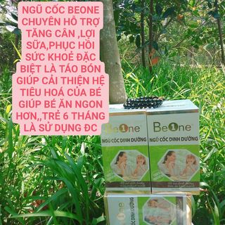 Ngũ cốc BeOne