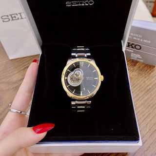 Đồng hồ nam SEIKO PRESAGE AUTOMATIC