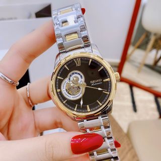 Đồng hồ nam SEIKO PRESAGE AUTOMATIC