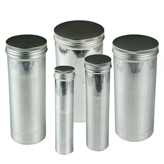 Chai, lon nhôm các loại