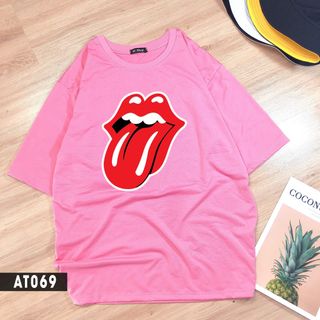 áo thun in nhiệt hình to ro không phai bao giặt máy