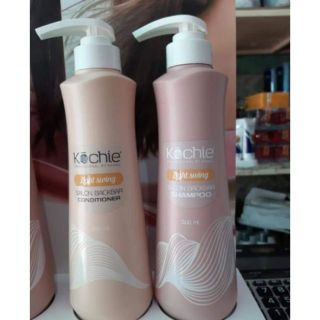 Dầu gội xả Kochie